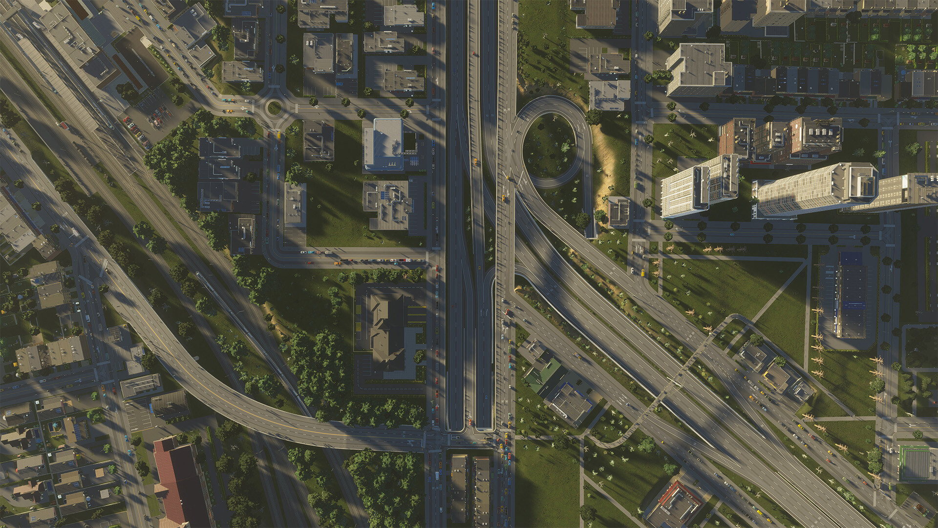 Cities: Skylines 2 will intentionally launch with performance issues