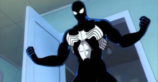 Spider-Man 2: How to unlock the Classic Black Suit