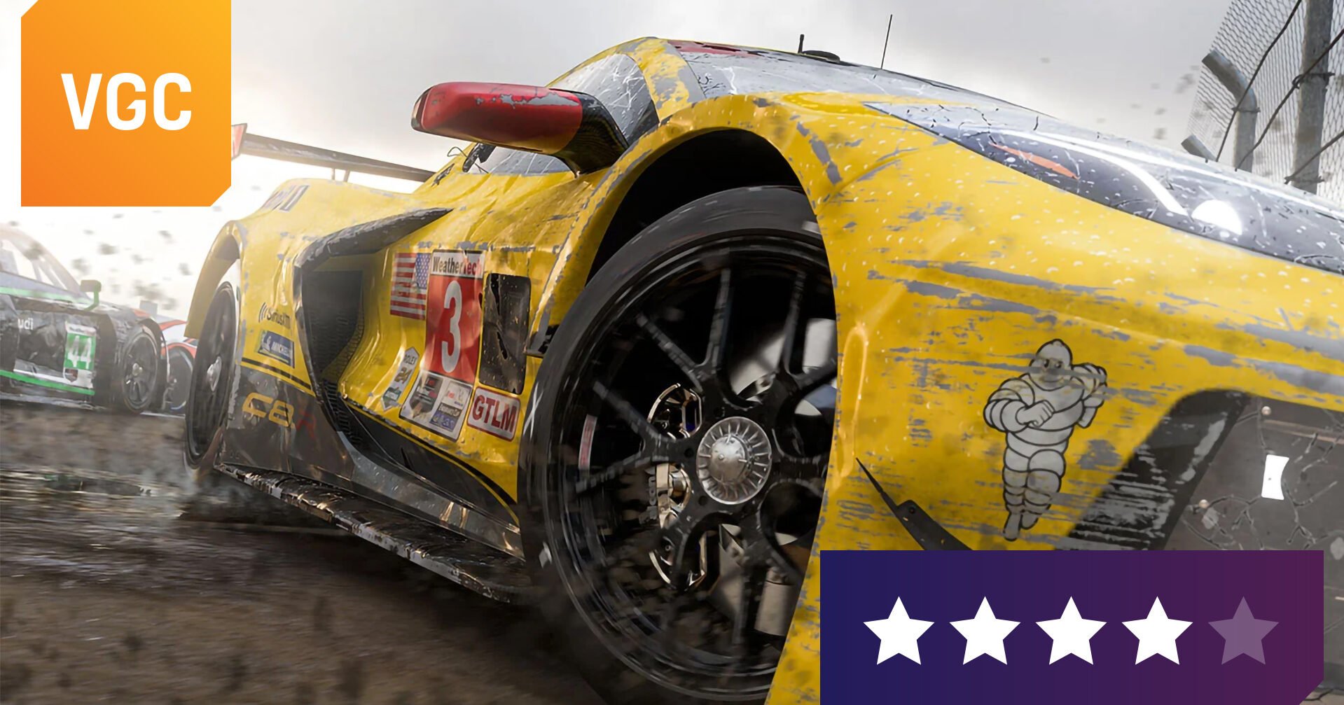 Review: Forza Motorsport 7