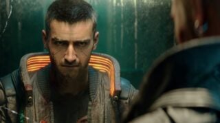 CD Projekt has ‘no regrets’ about making Cyberpunk first-person, is ‘yet to see’ on the sequel