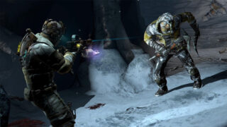 Dead Space trilogy’s story producer says he would ‘redo Dead Space 3 almost completely’