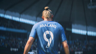 Early EA Sports FC 24 players could receive a free Erling Haaland in Ultimate Team