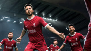 EA Sports FC 24 comes out on top during Black Friday week in the UK physical charts