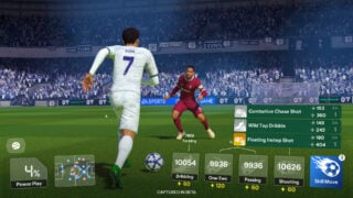 EA Sports FC is getting a turn-based tactical spin-off