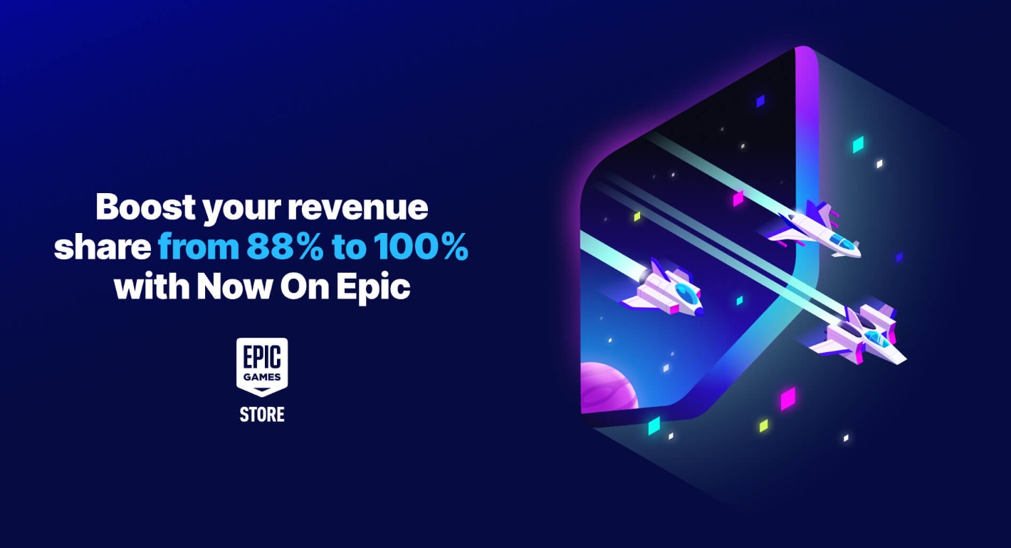 Epic Confirms Plans to Bring the Epic Games Store to Mobile