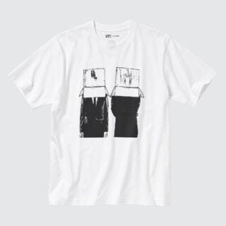 Uniqlo is reprinting its Metal Gear shirts from 2009 and 2012