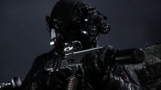 Modern Warfare 3 sales in the UK are down 38% compared to last year’s MW2
