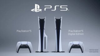 PS5 Slim size comparison image mock-ups have been created