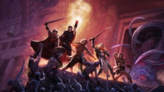 Josh Sawyer would like to make Pillars of Eternity 3 with ‘a Baldur’s Gate 3 budget’