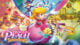 Nintendo has changed the Princess Peach Showtime artwork to make Peach look angrier