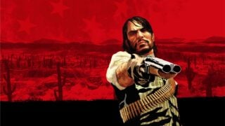 Surprise Red Dead Redemption update adds 60fps option on PS5