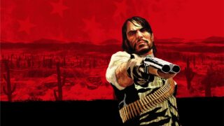 Red Dead Redemption Adds 60FPS Option On PS5 - GameSpot