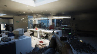 Review: RoboCop: Rogue City is a hugely entertaining return to simpler times