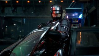 RoboCop: Rogue City News