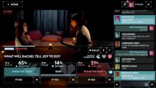 Silent Hill: Ascension Kicks Off Tonight - Gameranx