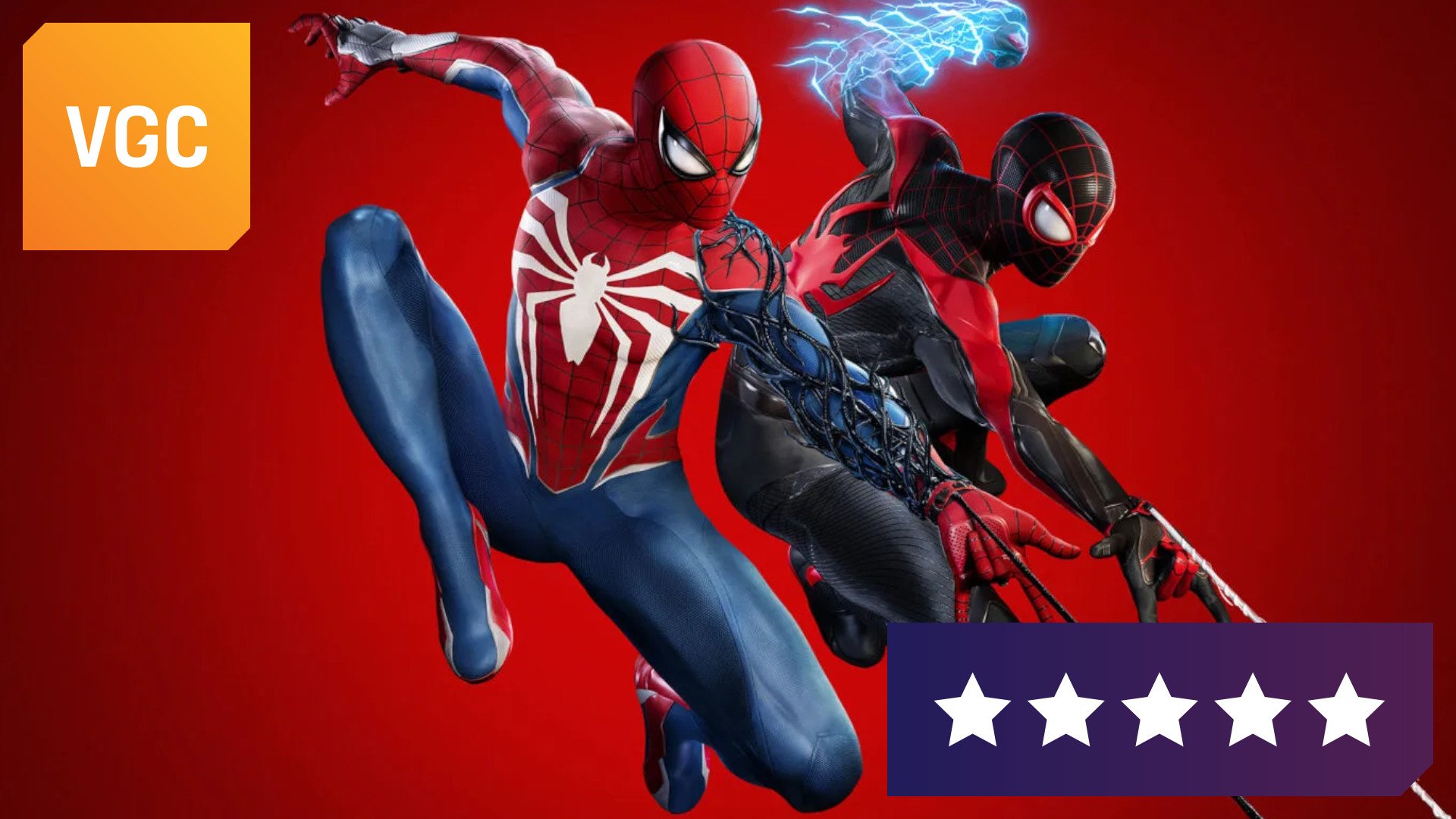 Spider-Man PS4 review