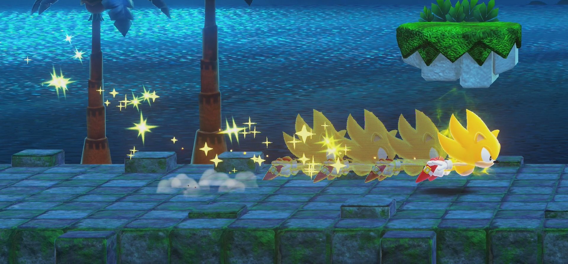 Sonic Superstars recaptures the magic of 16-bit Sonic - but it's not a  perfect return to form