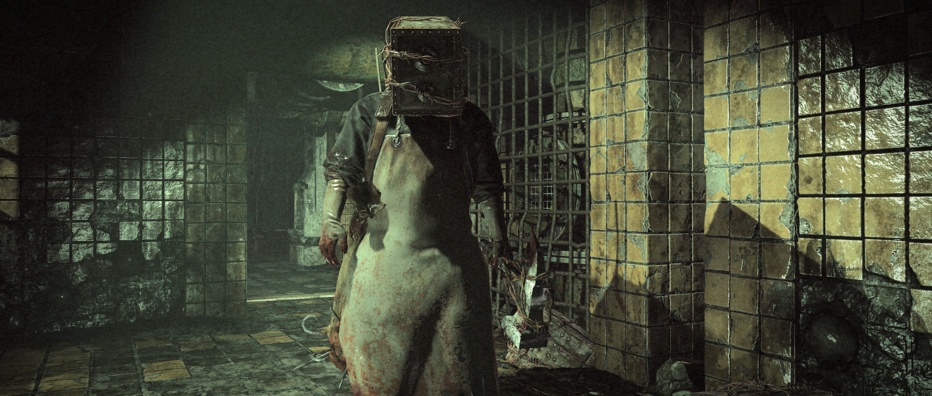 Jogos Grátis na Epic Games: Eternal Threads e The Evil Within