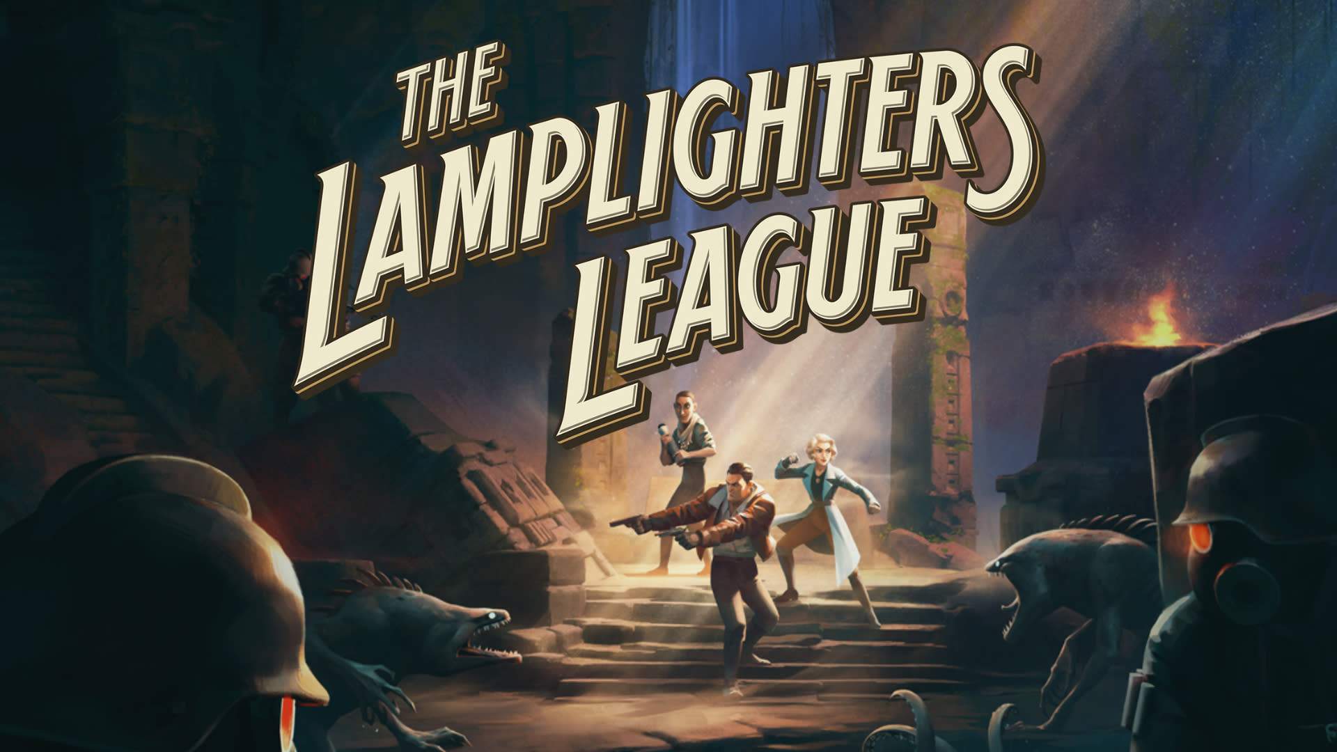 المفارقة تصف بيع The Lamplighters League بأنه “خيبة أمل كبيرة”