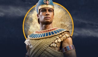 Total War Pharoah is a familiar, but ambitious grand strategy game