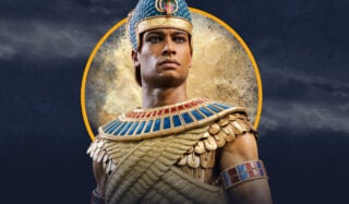 Total War Pharoah News