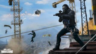 Call Of Duty: Warzone' trailer suggests another time jump with