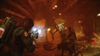 Aliens Fireteam Elite, Mafia 2: Definitive Edition, coming to PlayStation Plus in November