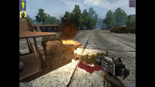 Cult 2005 FPS Boiling Point: Road to Hell is getting a modern re-release