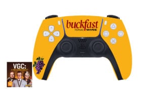 Podcast: How much would you pay for a Buckfast controller?