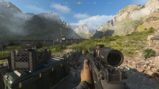 How to disable crossplay in Modern Warfare 3