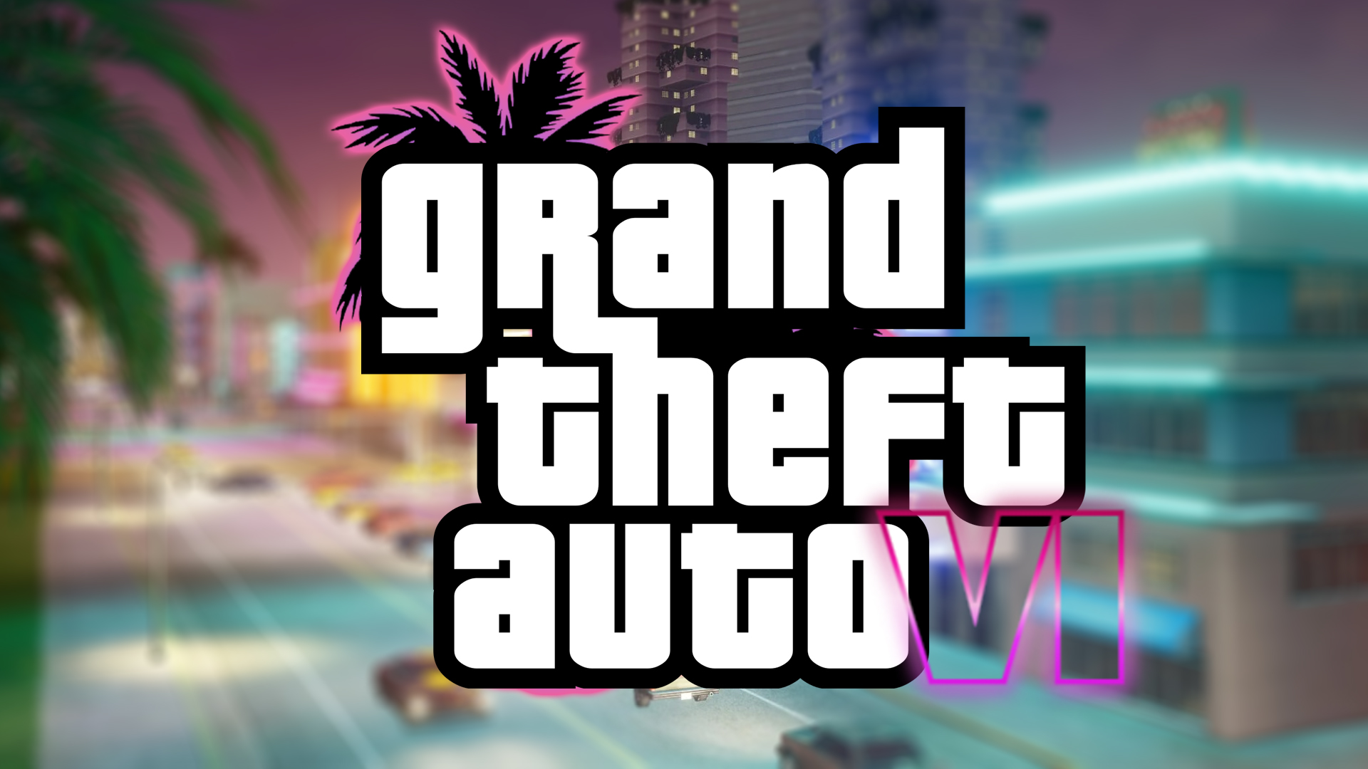 GRAND THEFT AUTO 6 OFFICIAL TRAILER (DECEMBER 2023) 