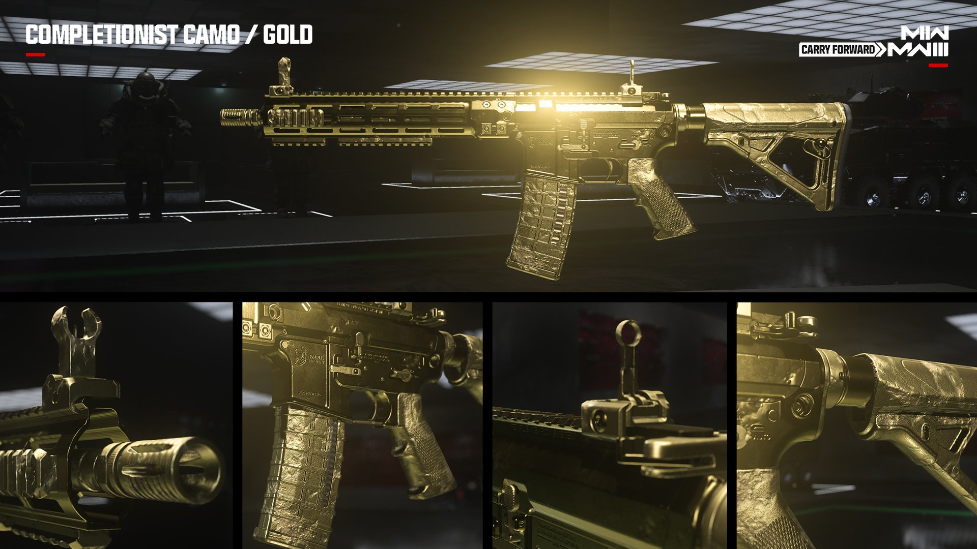 Call of Duty: Modern Warfare 3: How to unlock guns faster by