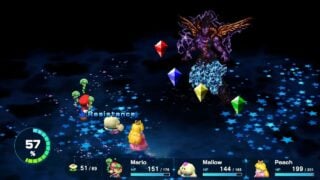 Mario RPG Culex guide: How to fight Culex and rematch
