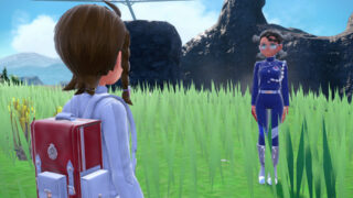 Scarlet & Violet’s second DLC finally offers a tough Pokémon adventure