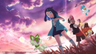 Review: Pokémon Horizons is the reinvention the Pokémon anime desperately needed