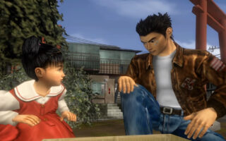 Yu Suzuki says he’s thinking about a Yakuza 0-style Shenmue prequel