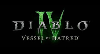 Diablo 4 expansion Vessel of Hatred revealed at BlizzCon