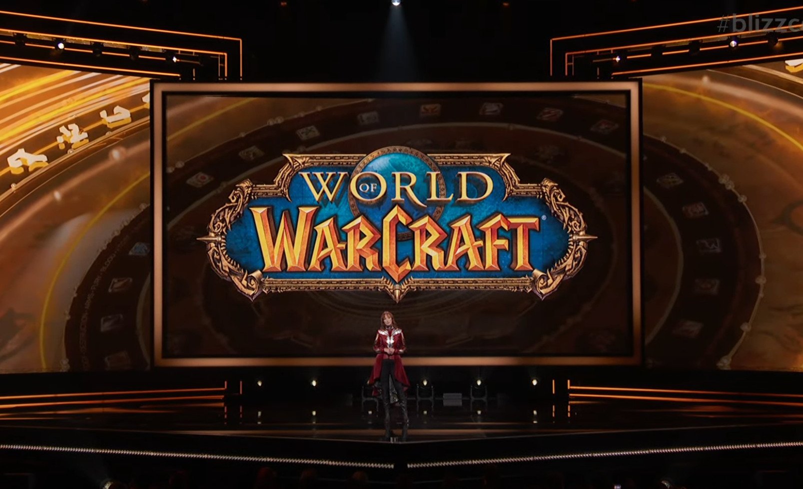 Blizzard's next World of Warcraft expansions make up a three-part saga