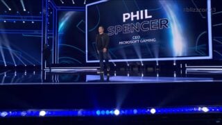 Phil Spencer appears at BlizzCon and tells fans Xbox will ‘empower’ Blizzard