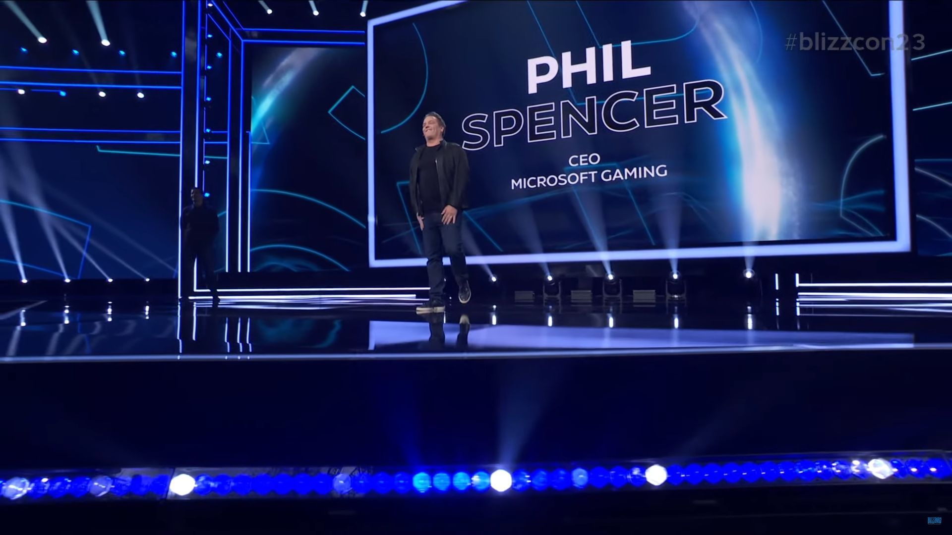 Xbox's Phil Spencer On Studio Acquisitions And The Future Of PC