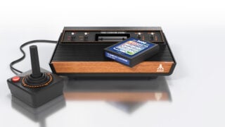 Review: The Atari 2600+ is a stubbornly faithful recreation of a ’70s legend