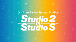 Bandai Namco formally announces Studio 2 & Studio S, its Nintendo collaboration studio