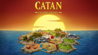Catan: Console Edition gets Switch version today