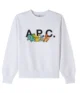 Pokémon launches collaboration with fashion brand A.P.C.