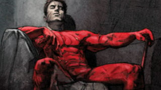 An unreleased PS2 Daredevil game has been leaked online