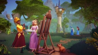 Disney Dreamlight Valley’s first paid expansion, content roadmap and Apple Arcade version revealed