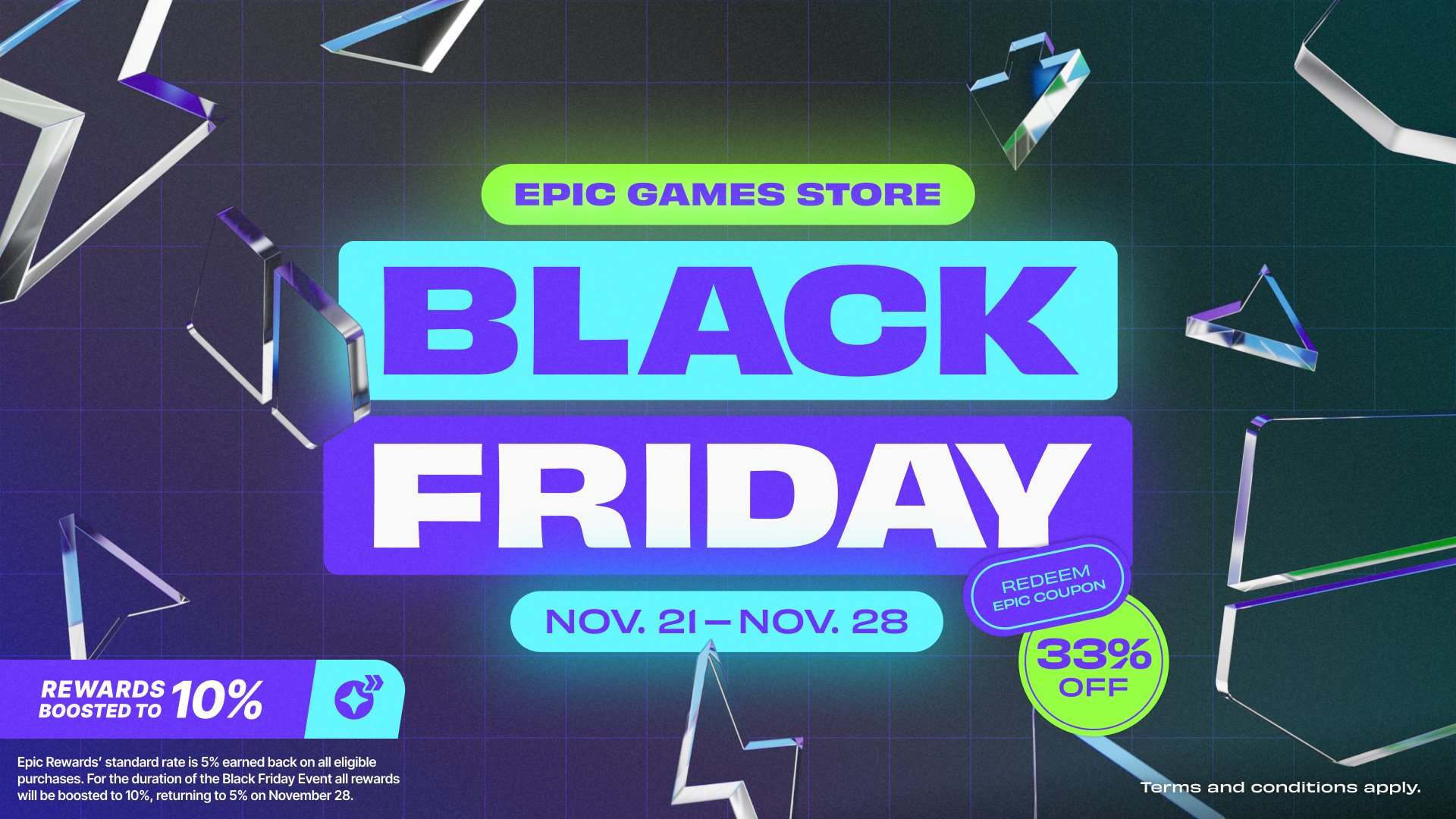 PlayStation Store Black Friday Sale Details Leak Online, Include