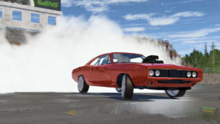 New ‘Burnout’ game on Switch eShop has nothing to do with EA’s series