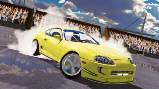 New ‘Burnout’ game on Switch eShop has nothing to do with EA’s series