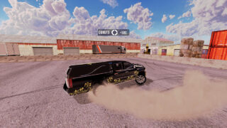 New ‘Burnout’ game on Switch eShop has nothing to do with EA’s series